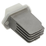 Blower Resistor MT18201