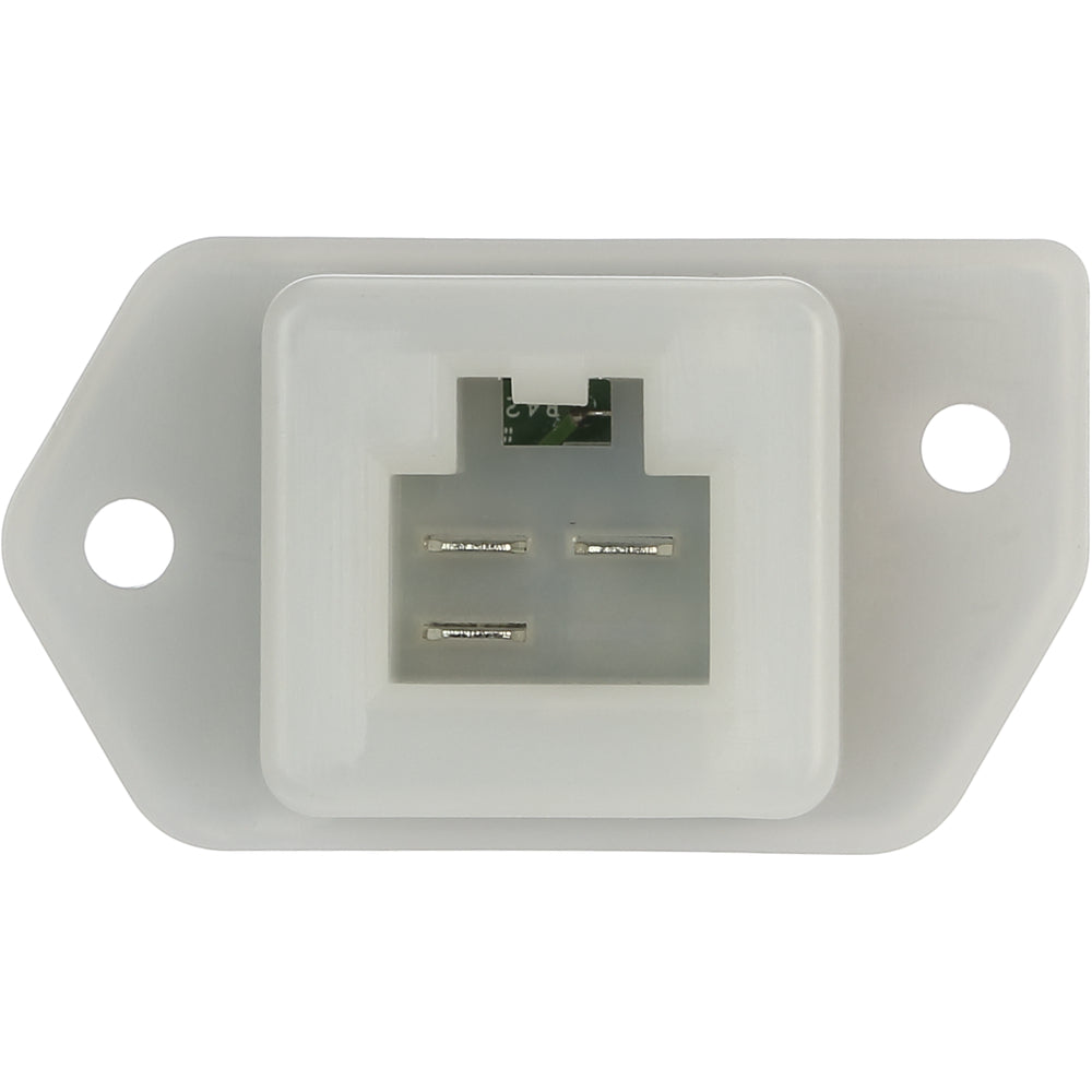 Blower Resistor MT18201