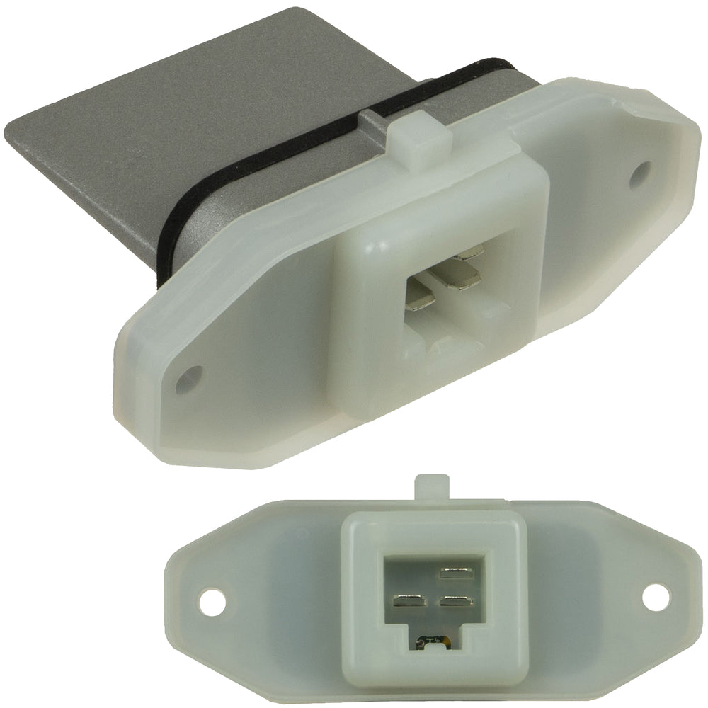 Blower Resistor MT18202