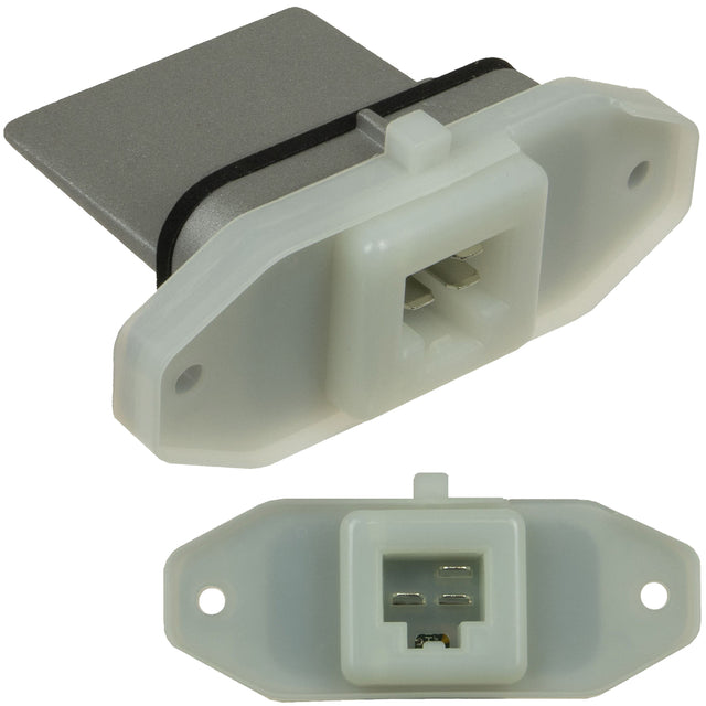 Blower Resistor MT18202