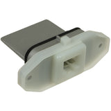 Blower Resistor MT18202