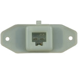 Blower Resistor MT18202