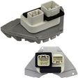 Blower Resistor MT18203