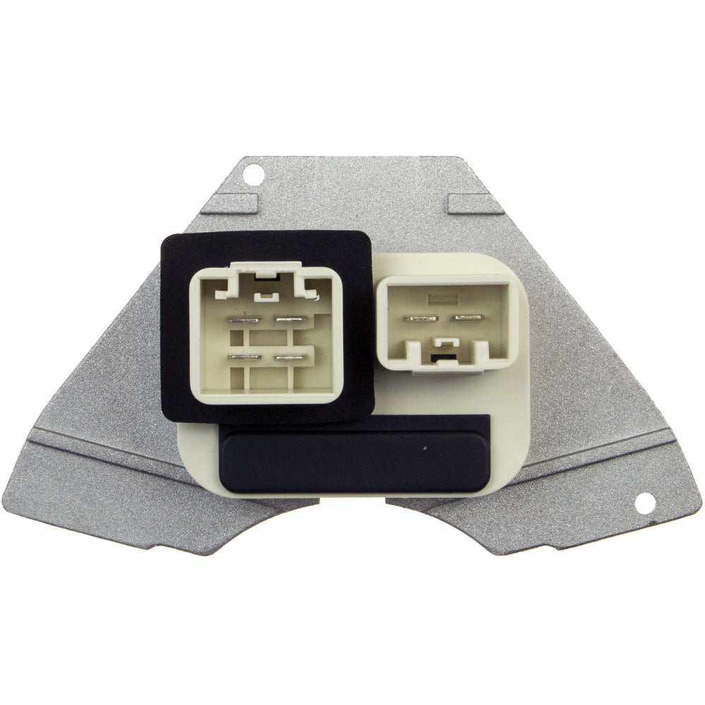 Blower Resistor MT18203