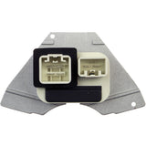 Blower Resistor MT18203