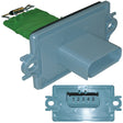 Blower Resistor MT1821