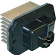 Blower Resistor MT1825