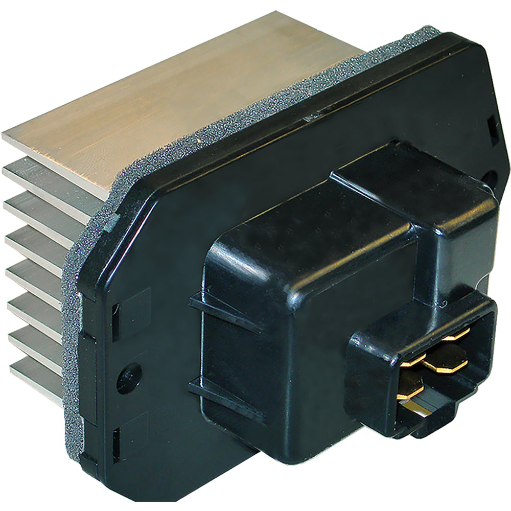 Blower Resistor MT1825
