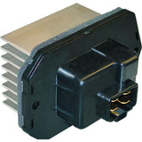 Blower Resistor MT1825