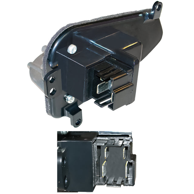 Blower Resistor MT1826