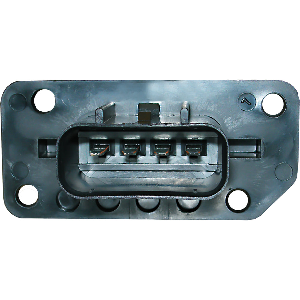 Blower Resistor MT1828