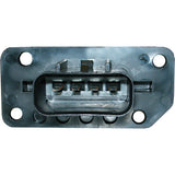Blower Resistor MT1828