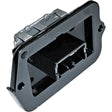 Blower Resistor MT1831