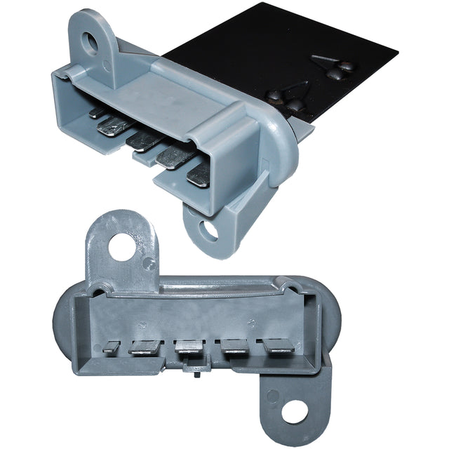 Blower Resistor MT1833