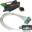 Blower Resistor with Pigtail MT1836-K