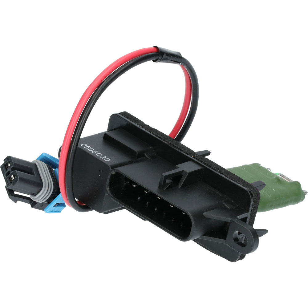 Blower Resistor Module MT1836