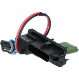 Blower Resistor Module MT1836