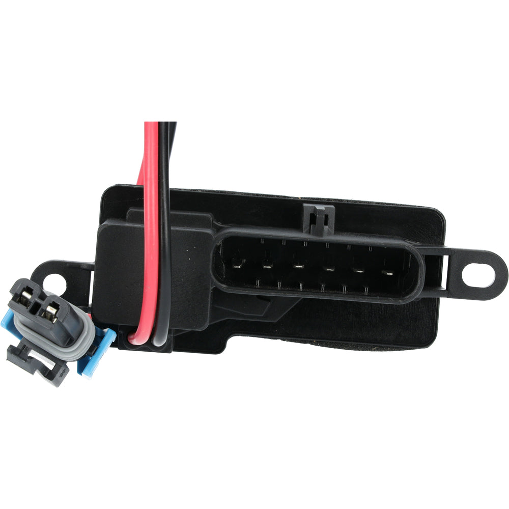 Blower Resistor Module MT1836