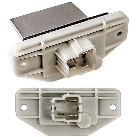 Blower Resistor Module MT1838
