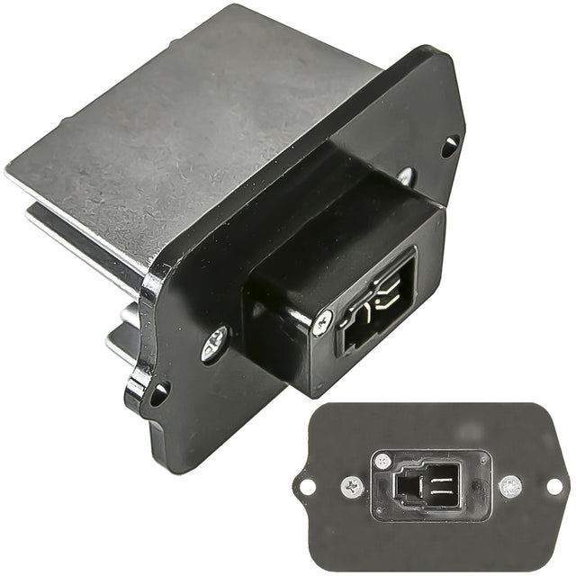Blower Resistor Module MT1841