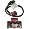 Blower Resistor Module MT1850