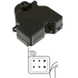 Actuator Motor MT18501