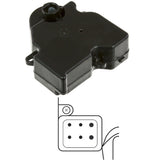 Actuator Motor MT18501