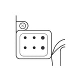 Actuator Motor MT18501