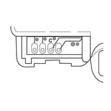 Actuator Motor MT18503