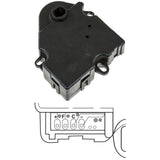 Actuator Motor MT18504