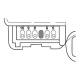 Actuator Motor MT18505