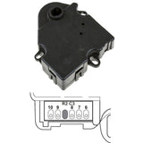 Actuator Motor MT18506