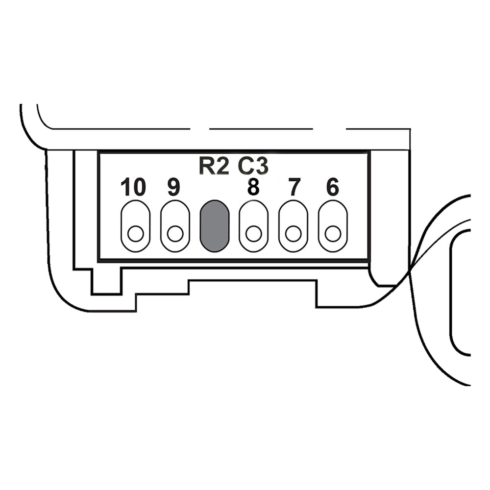 Actuator Motor MT18506