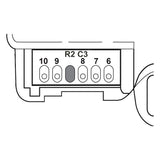 Actuator Motor MT18506