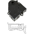 Actuator Motor MT18507