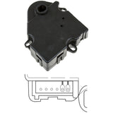 Actuator Motor MT18507