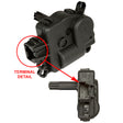 Actuator Motor MT18510