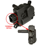 Actuator Motor MT18510