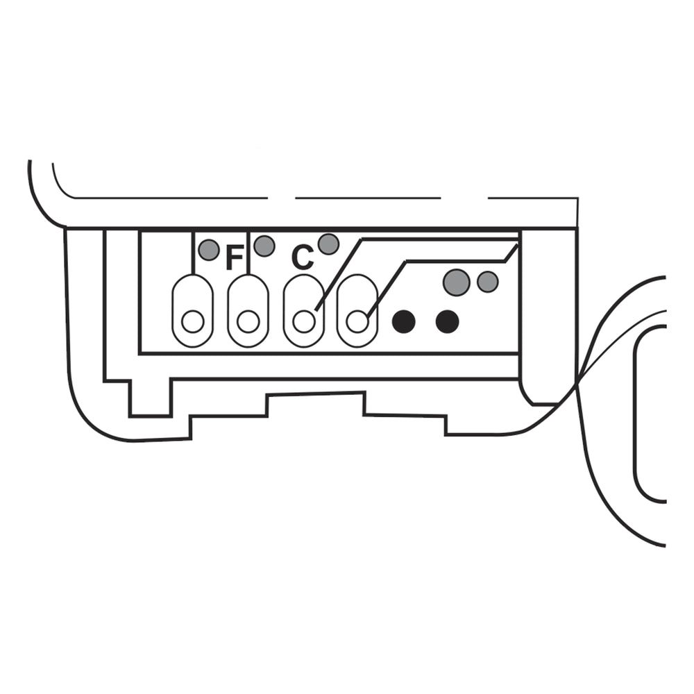 Actuator Motor MT18512