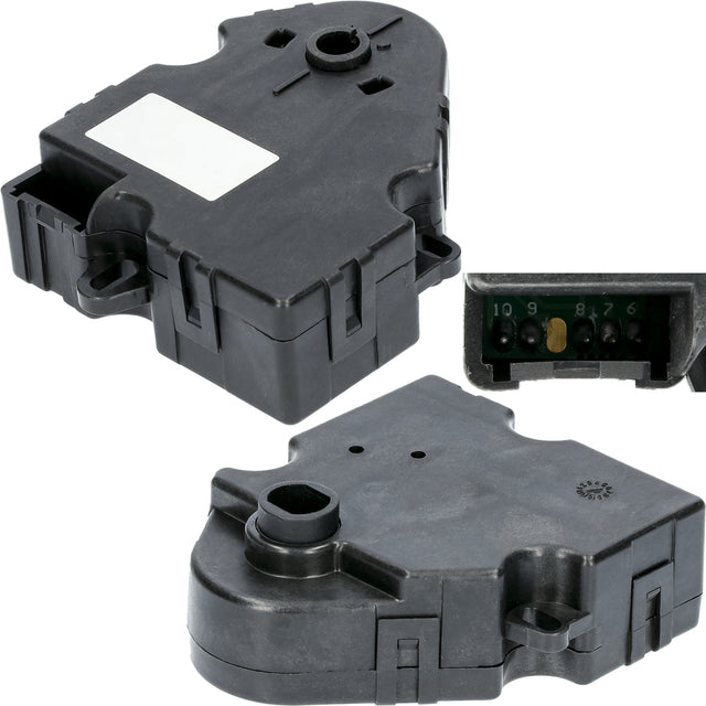 Actuator Motor MT18513