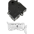 Actuator Motor MT18514