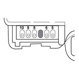 Actuator Motor MT18514