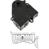 Actuator Motor MT18515