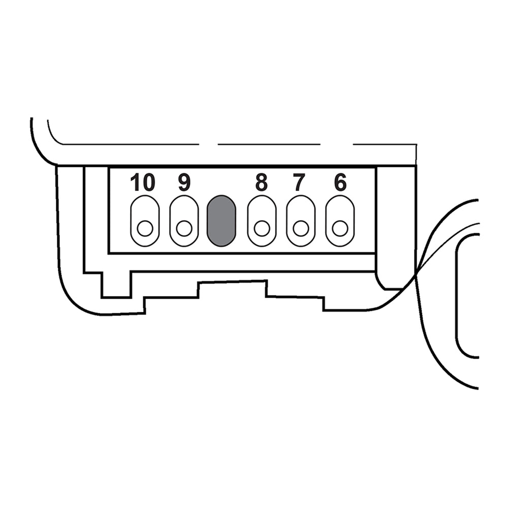 Actuator Motor MT18515