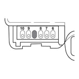 Actuator Motor MT18515