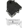 Actuator Motor MT18516