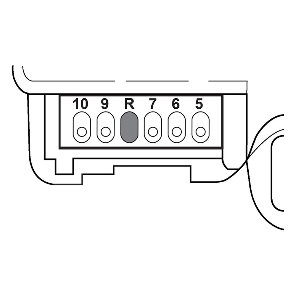 Actuator Motor MT18516