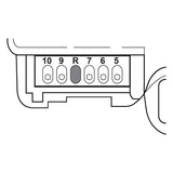 Actuator Motor MT18516