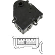 Actuator Motor MT18517