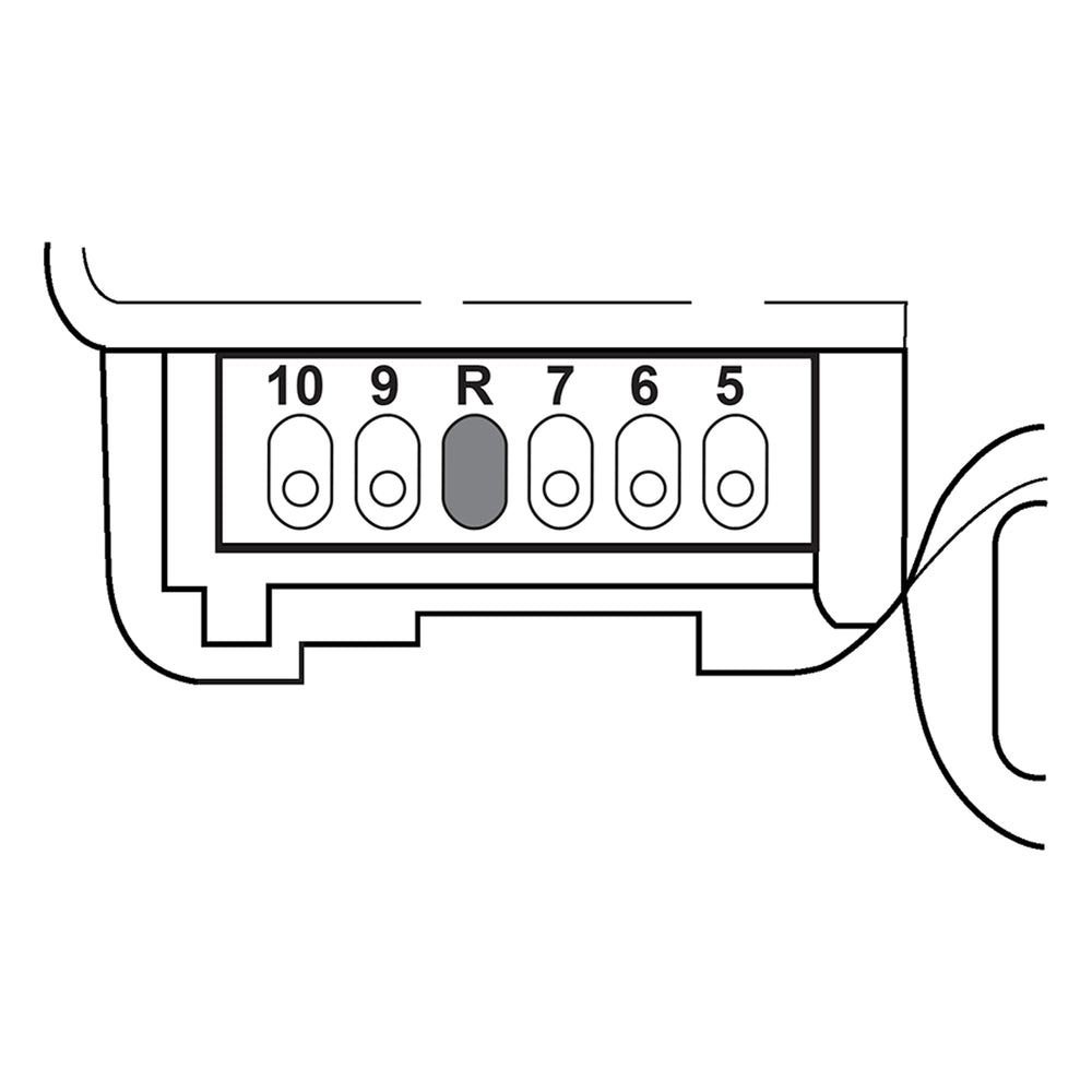 Actuator Motor MT18517